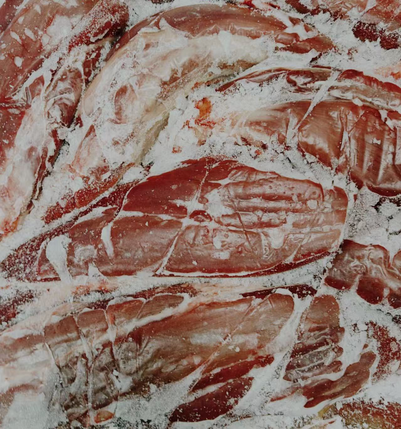 牛肉产品