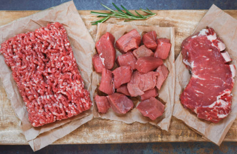 Precision Trimmed Products