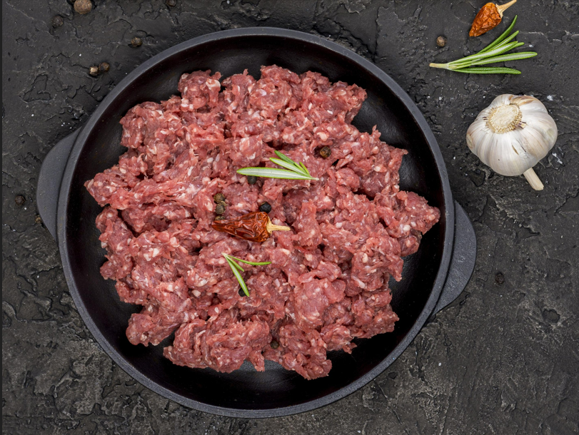 Pre-prepared Products