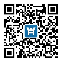 微信二维码